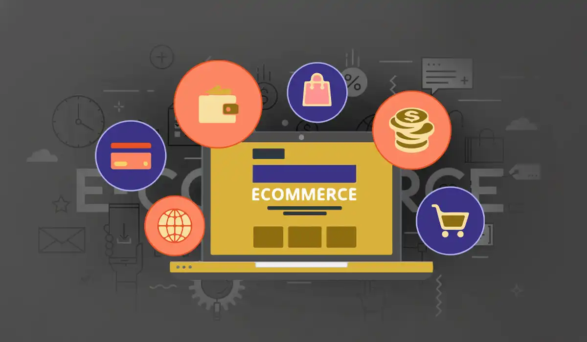 E-commerce Development for Small Business