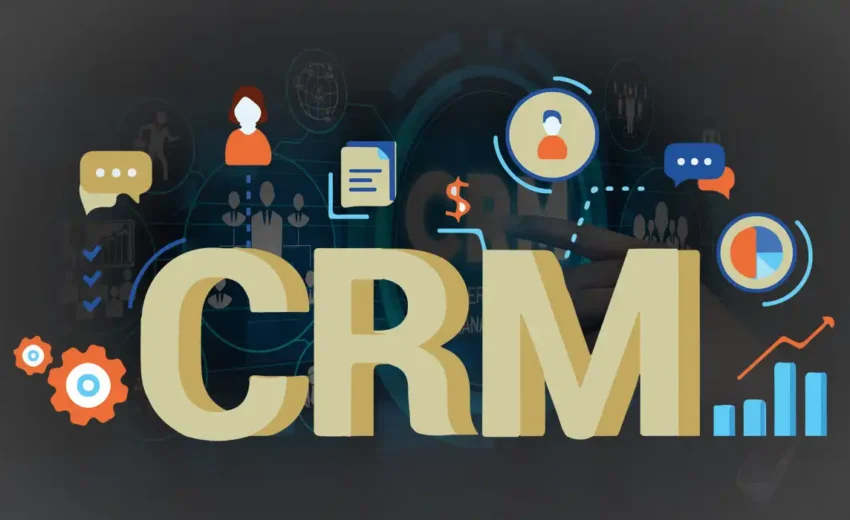 CRM Software for Your Small Startup