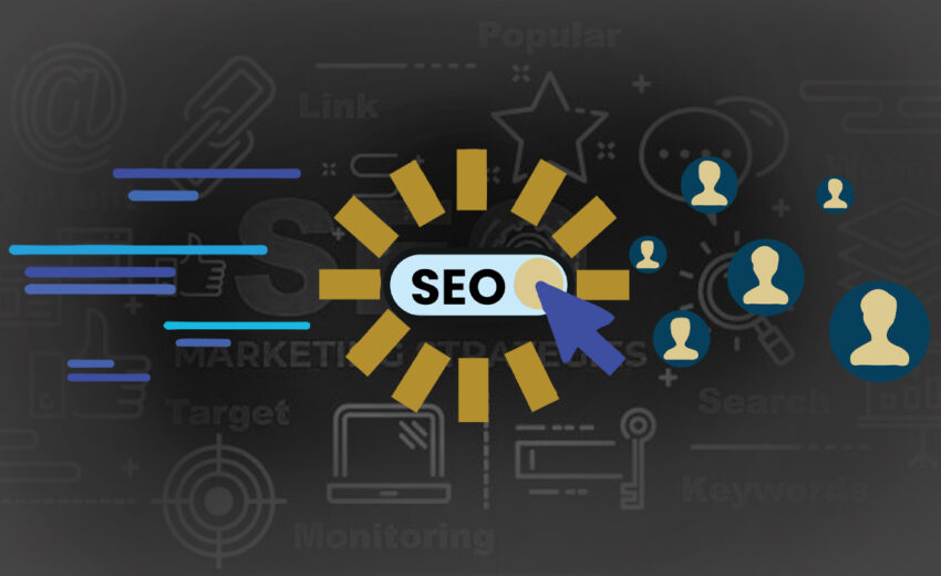 How to Increase Traffic for Your Clients Through SEO