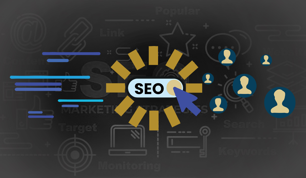 SEO Optimization