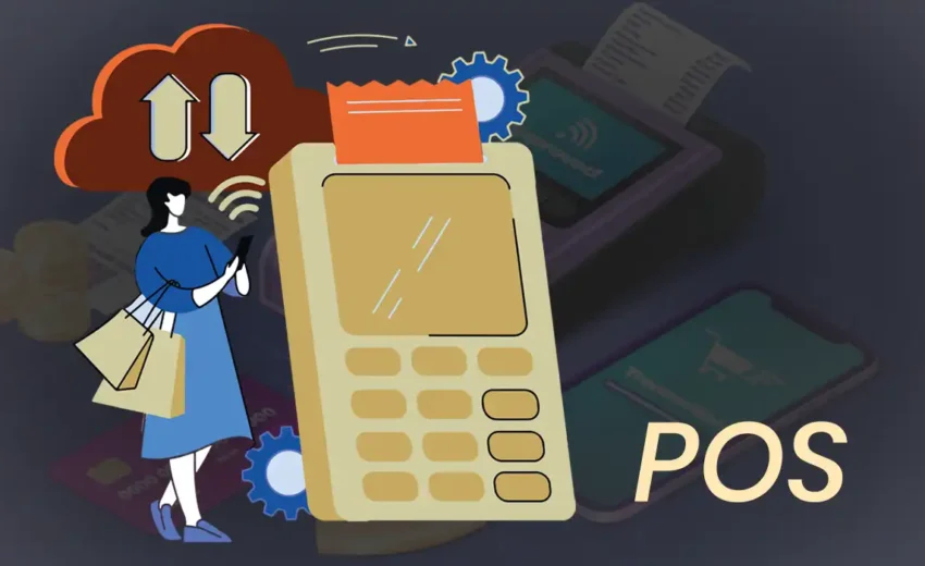 The Vital Role of POS Software Development Companies