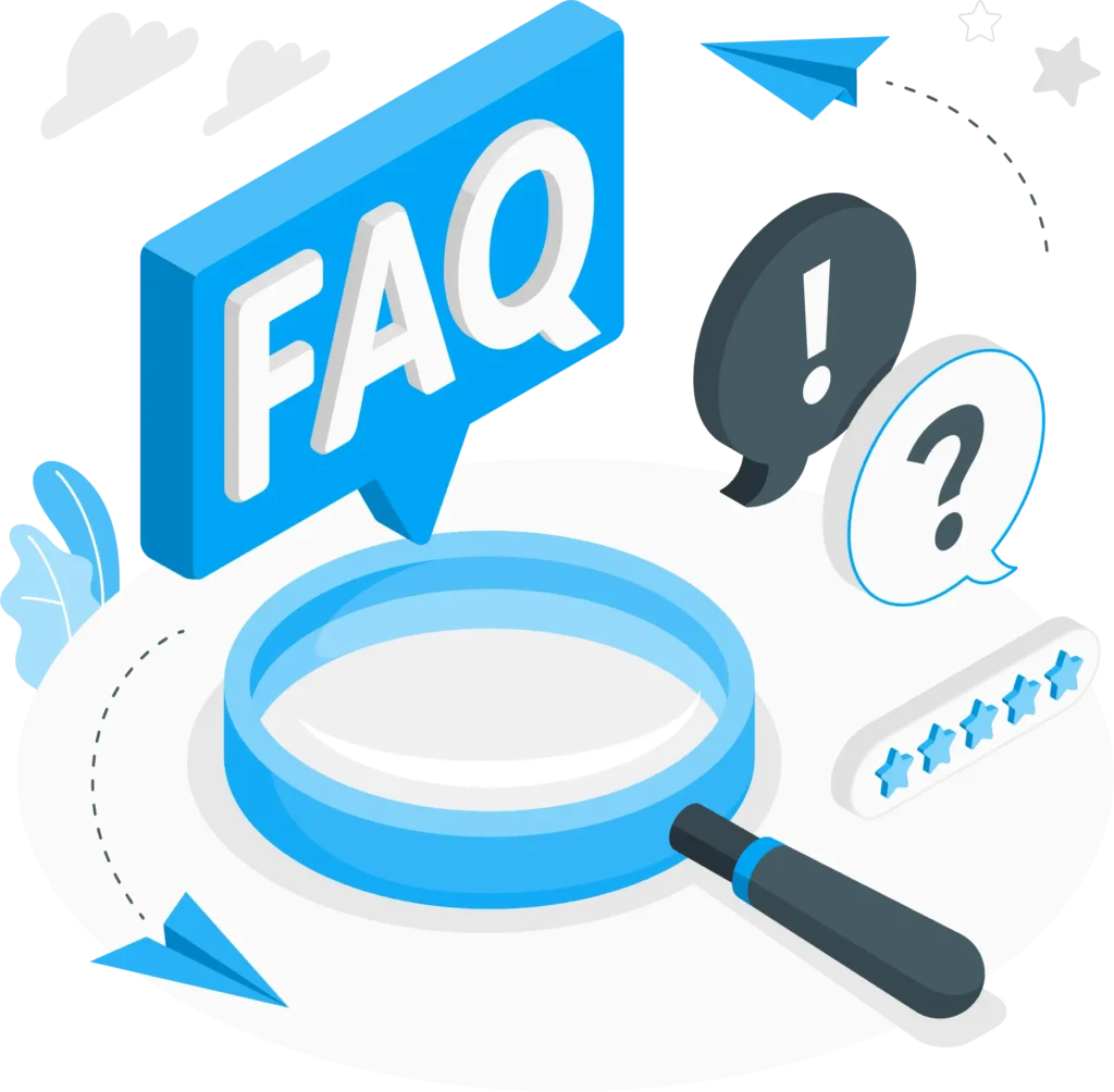 About Faq